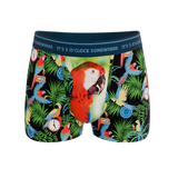 The 5 O'Clock Somewhere | Margaritaville® Ball Hammock® Pouch Trunks Underwear - Shinesty - Flyclothing LLC