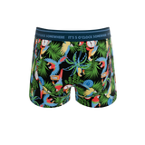 The 5 O'Clock Somewhere | Margaritaville® Ball Hammock® Pouch Trunks Underwear - Shinesty - Flyclothing LLC