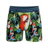 The 5 O'Clock Somewhere | Margaritaville® Ball Hammock® Pouch Underwear With Fly - Shinesty - Flyclothing LLC