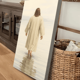 Reflections Faith Wall Art VIII - Tailored Canvases - Flyclothing LLC