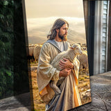 99 Faith Wall Art XII - Tailored Canvases - Flyclothing LLC