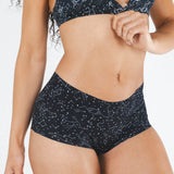 The Big Bang | Constellation Women’s Seamless Boyshort - Shinesty - Flyclothing LLC