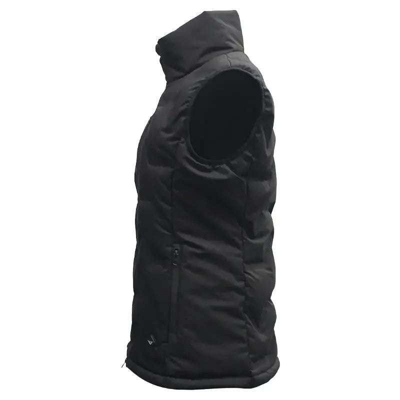 TuffRider Heated Riding Vest - Breeches.com - Flyclothing LLC