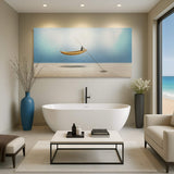 Sand Drifter Wall Art - Tailored Canvases - Flyclothing LLC