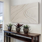 Minimalist Wall Art - Tailored Canvases - Flyclothing LLC