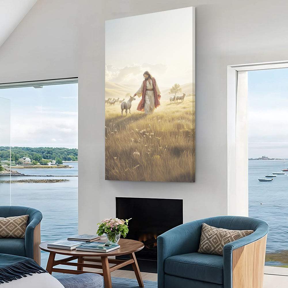 99 Faith Wall Art VI - Tailored Canvases - Flyclothing LLC