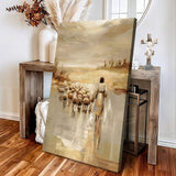 99 Faith Wall Art IV - Tailored Canvases - Flyclothing LLC