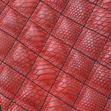 Redstrike Men’s Motorcycle Leather Jacket - First Manufacturing Company - Flyclothing LLC