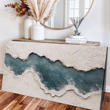 Minimalist Wall Art XII - Tailored Canvases - Flyclothing LLC