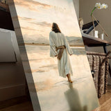 Reflections Faith Wall Art XIV - Tailored Canvases - Flyclothing LLC