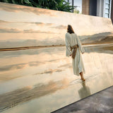 Reflections Faith Wall Art IX - Tailored Canvases - Flyclothing LLC