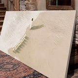 Jesus The Flock of Sheep Faith Wall Art - Tailored Canvases - Flyclothing LLC