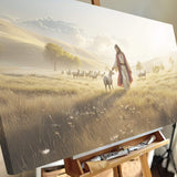 99 Faith Wall Art V - Tailored Canvases - Flyclothing LLC