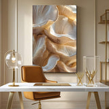 Nature in Motion Wall Art - Tailored Canvases - Flyclothing LLC