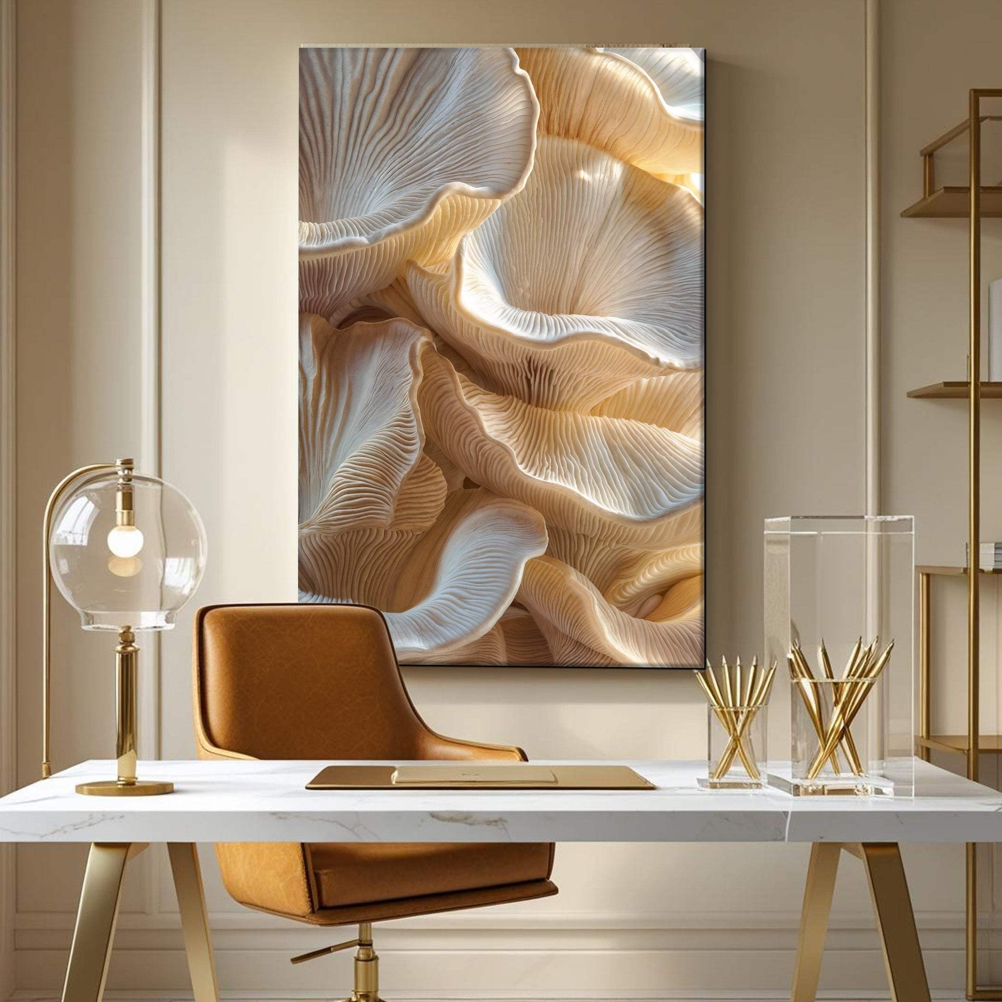 Nature in Motion Wall Art - Tailored Canvases - Flyclothing LLC