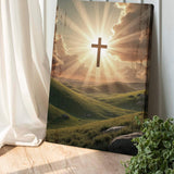 Amazing Grace Wall Sign - Tailored Canvases - Flyclothing LLC
