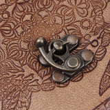 The Turtle Notebook