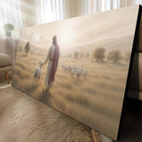 99 Faith Wall Art II - Tailored Canvases - Flyclothing LLC