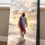Reflections Faith Wall Art - Tailored Canvases - Flyclothing LLC