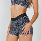 The Salt & Pepper | Polka Dot Women’s Boxers - Shinesty - Flyclothing LLC