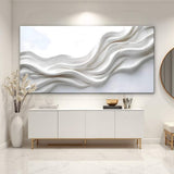 Wind Whispers Wall Art - Tailored Canvases - Flyclothing LLC