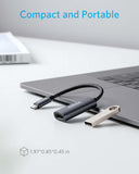 Anker <b>310</b> USB-C Adapter (4K HDMI)