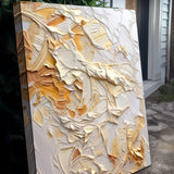 Minimalist Wave Abstract Wall Art - Tailored Canvases - Flyclothing LLC