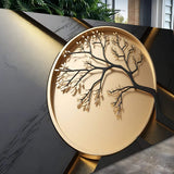 3D Celtic Tree of Life Wall Art VI - Tailored Canvases - Flyclothing LLC