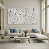 Mountain Minimalist Wall Art V - Tailored Canvases - Flyclothing LLC