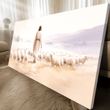 99 Faith Wall Art XI - Tailored Canvases - Flyclothing LLC