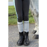 TuffRider Children's Starter Front Zip Paddock Boots - Breeches.com - Flyclothing LLC