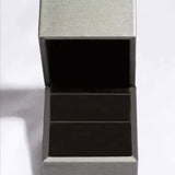925 Sterling Silver Zircon Cross Ring - Trendsi - Flyclothing LLC