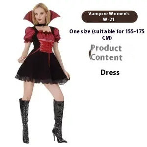 Halloween costume costumes - My Store - Flyclothing LLC