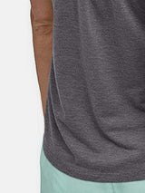 Scoop Neck Active Tank - Trendsi - Flyclothing LLC