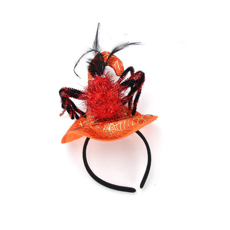 Halloween headband - My Store - Flyclothing LLC