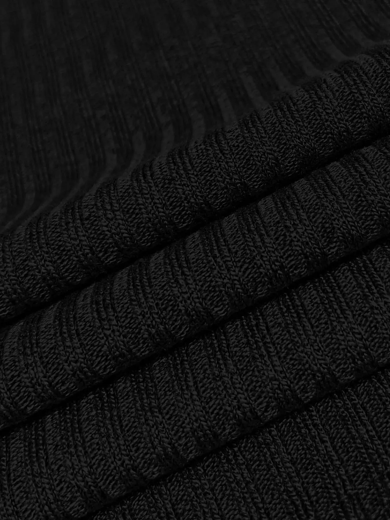 Button-Detail Dropped Shoulder Top - Trendsi - Flyclothing LLC