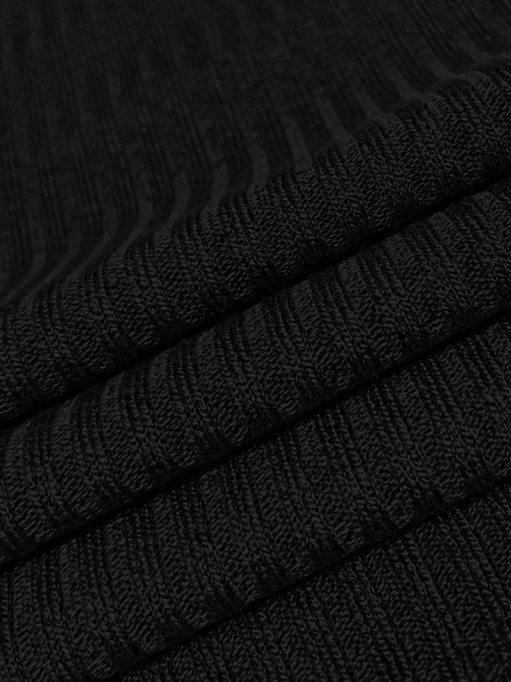 Button-Detail Dropped Shoulder Top - Trendsi - Flyclothing LLC