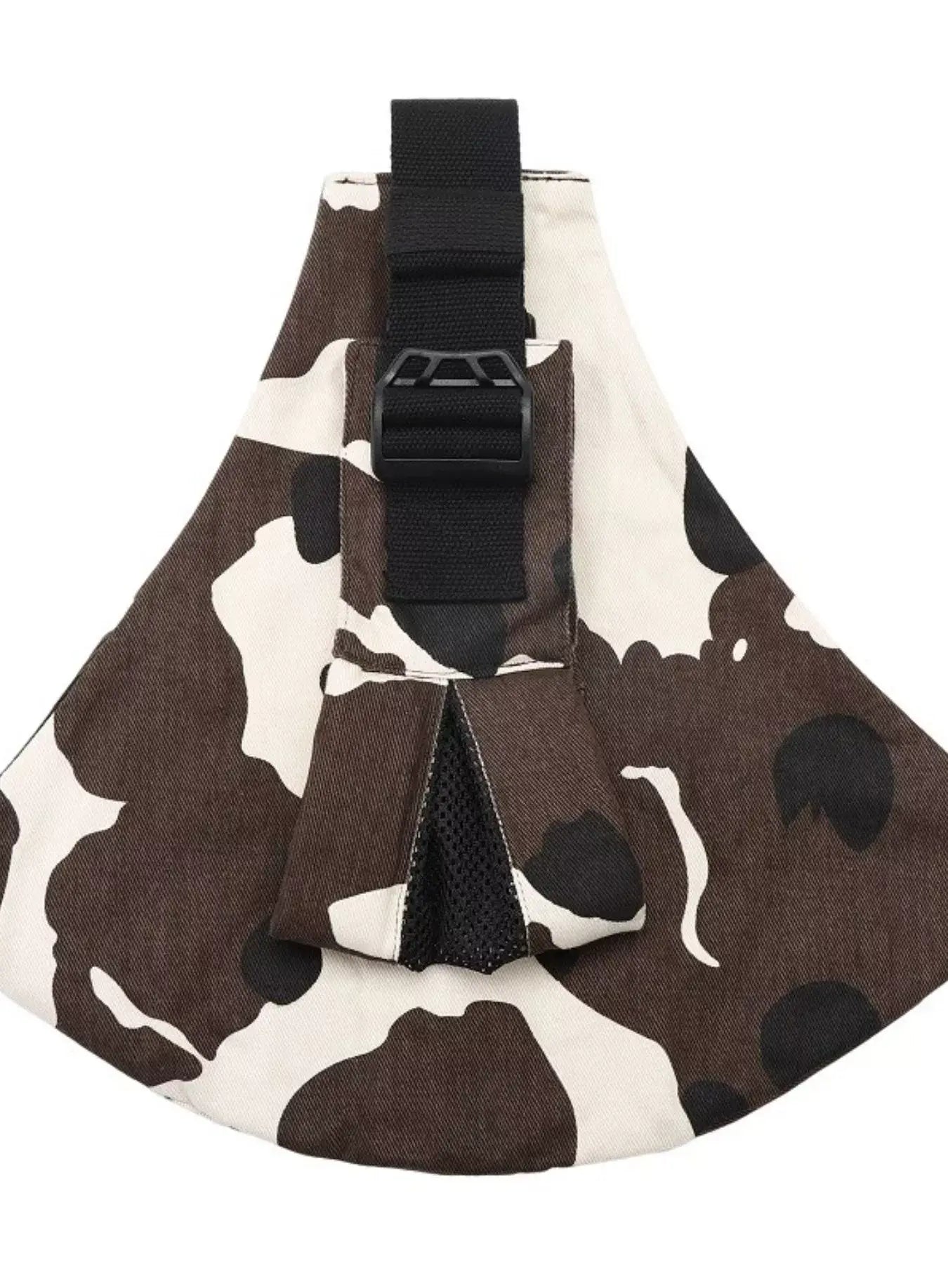 Printed Adjustable Baby Sling - Trendsi - Flyclothing LLC