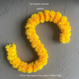 Undead Chrysanthemum String Decoration Halloween - My Store - Flyclothing LLC