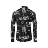 Baha Ranch Ranch Life Unisex Western Button Up Shirt