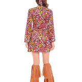 Retro Performance Costume Halloween Costume - My Store - Flyclothing LLC