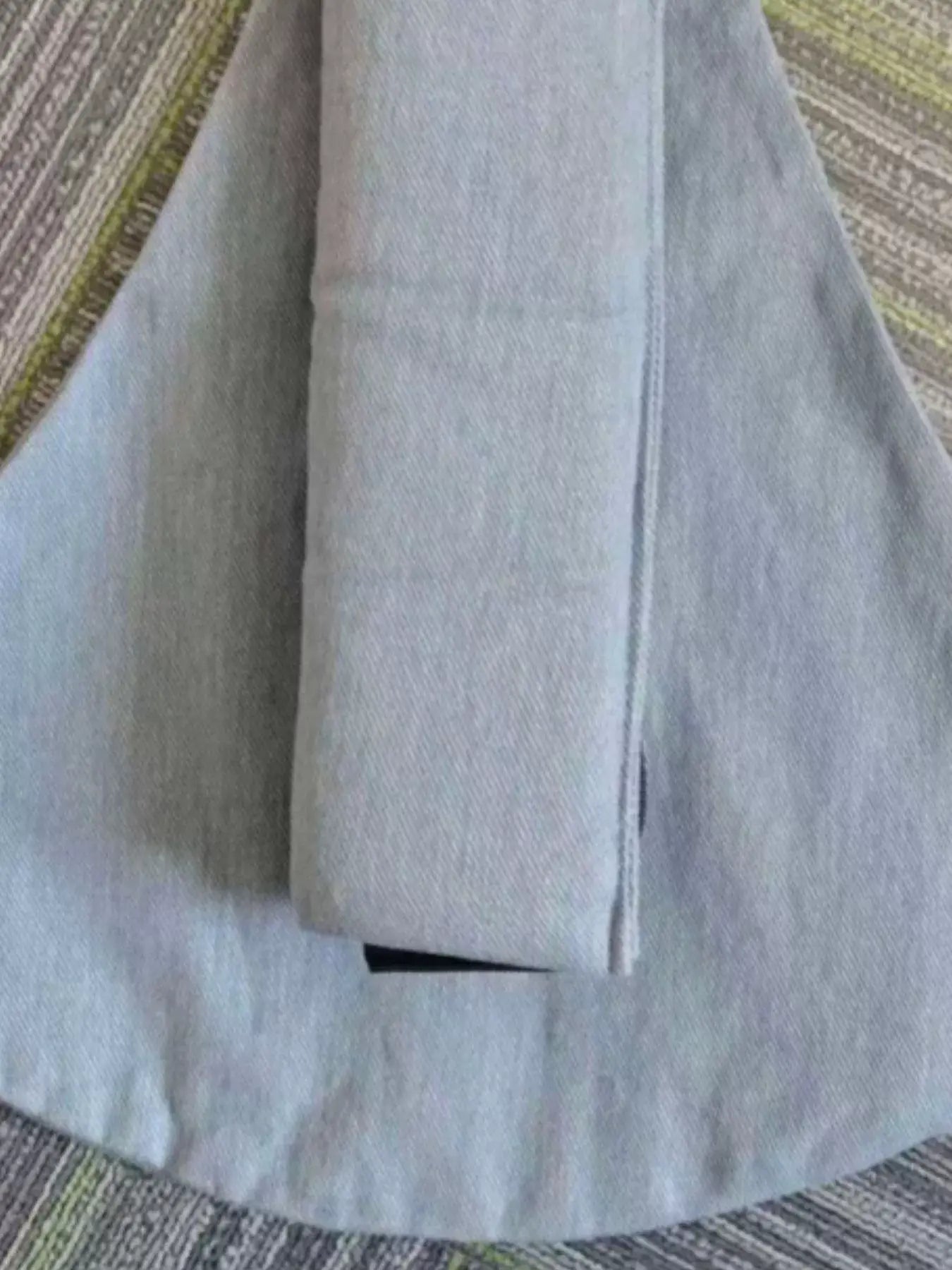 Ergonomic Adjustable Baby Wrap - Trendsi - Flyclothing LLC