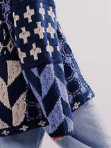 Collared Neck Long Sleeve Cardigan - Trendsi - Flyclothing LLC
