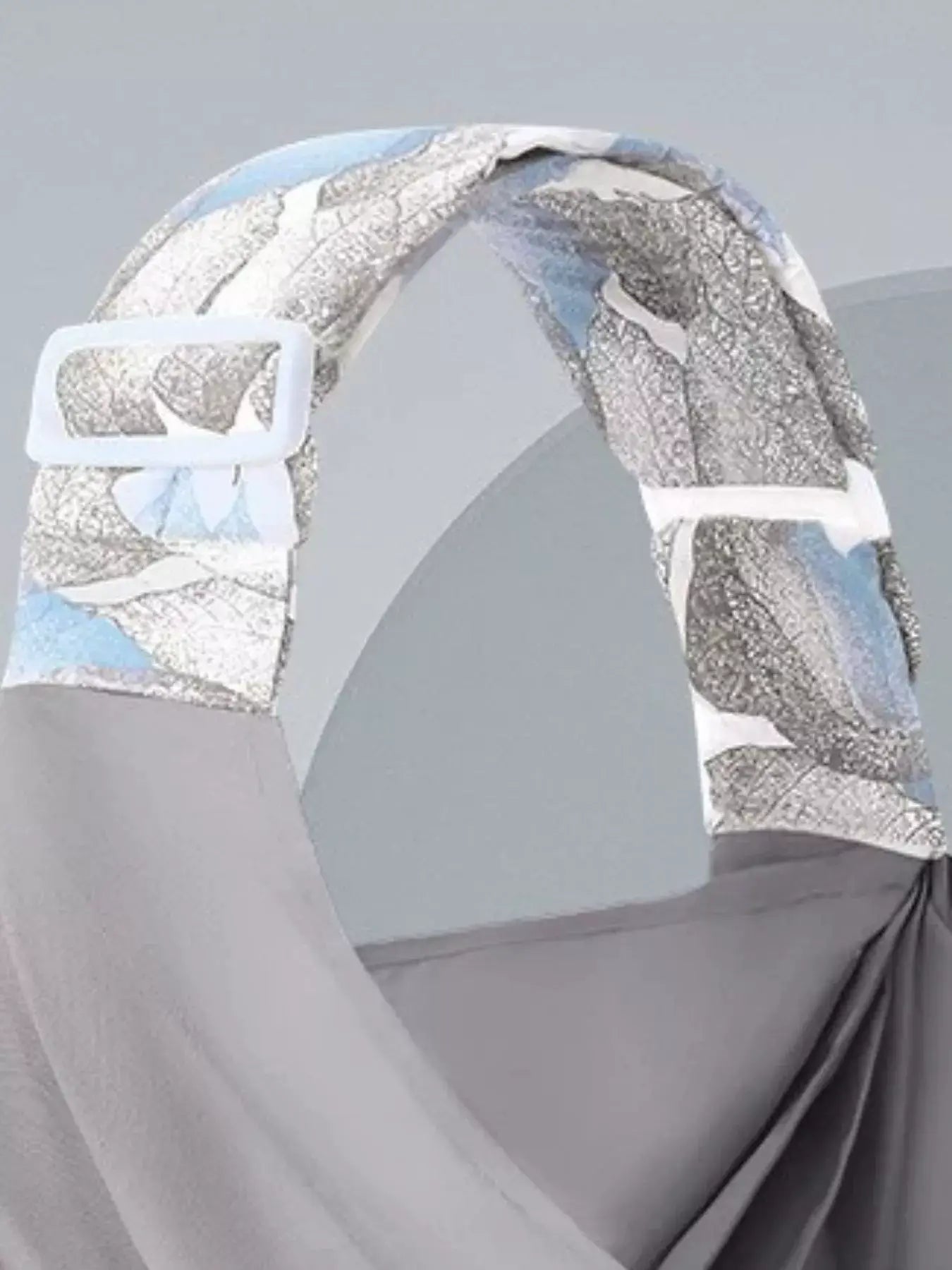 Adjustable Printed Baby Sling - Trendsi - Flyclothing LLC