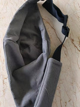 Ergonomic Adjustable Baby Wrap - Trendsi - Flyclothing LLC