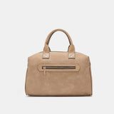 Nicole Lee USA rhinestone Decor Boston Bag - Trendsi - Flyclothing LLC