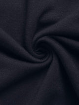 Perfee Contrast Wide Leg Pants - Trendsi - Flyclothing LLC