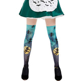 Halloween Cosplay Costume Accessories Stockings - My Store - Flyclothing LLC