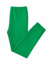 Kelly Green Leggings - Mila & Rose ® - Flyclothing LLC