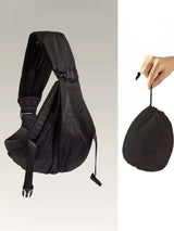 Breathable Mesh Baby Sling - Trendsi - Flyclothing LLC